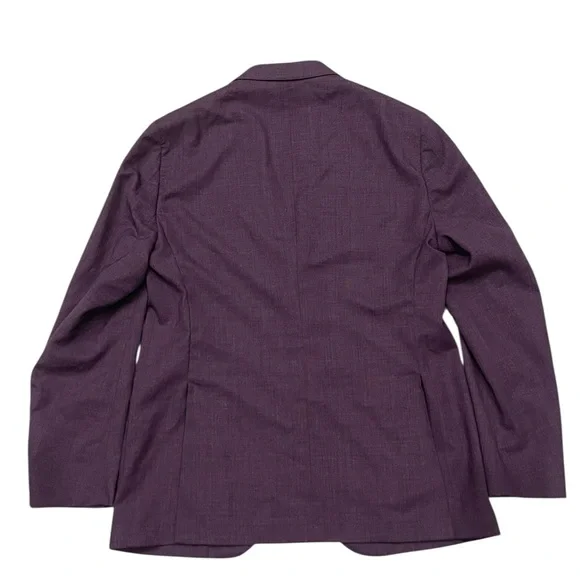 LATTOREx Loro Piana Man Blazer Size:52